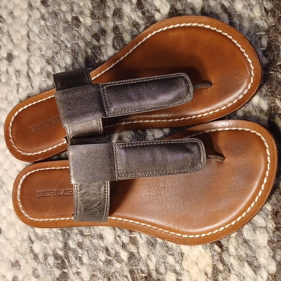 Bernardo sandals - Picture 11 of 13